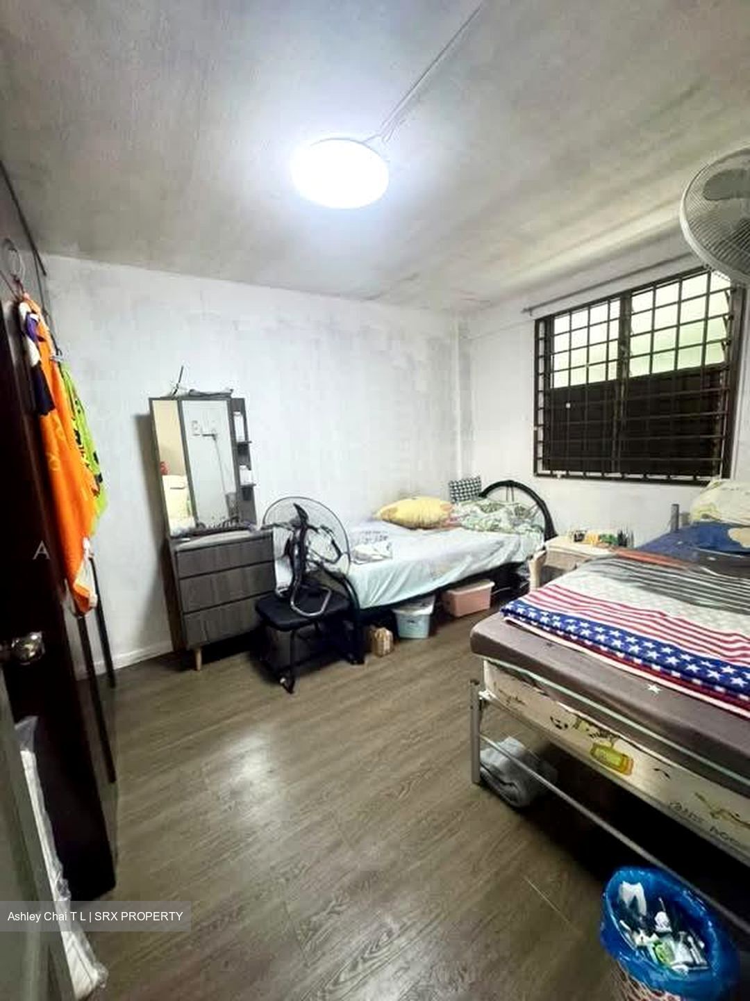 Blk 20 Ping-an Gardens (Bedok), HDB 3 Rooms #593373001
